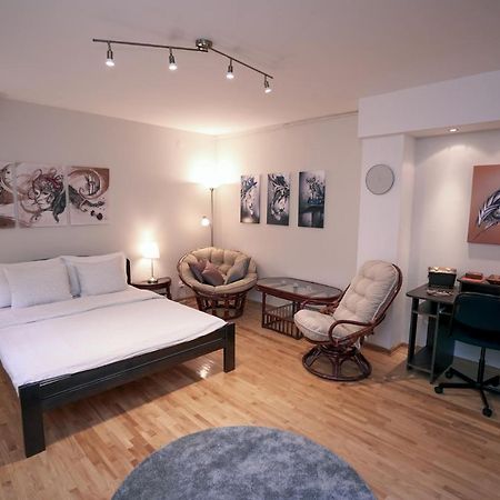 Ratan Apartment Beograd Bagian luar foto