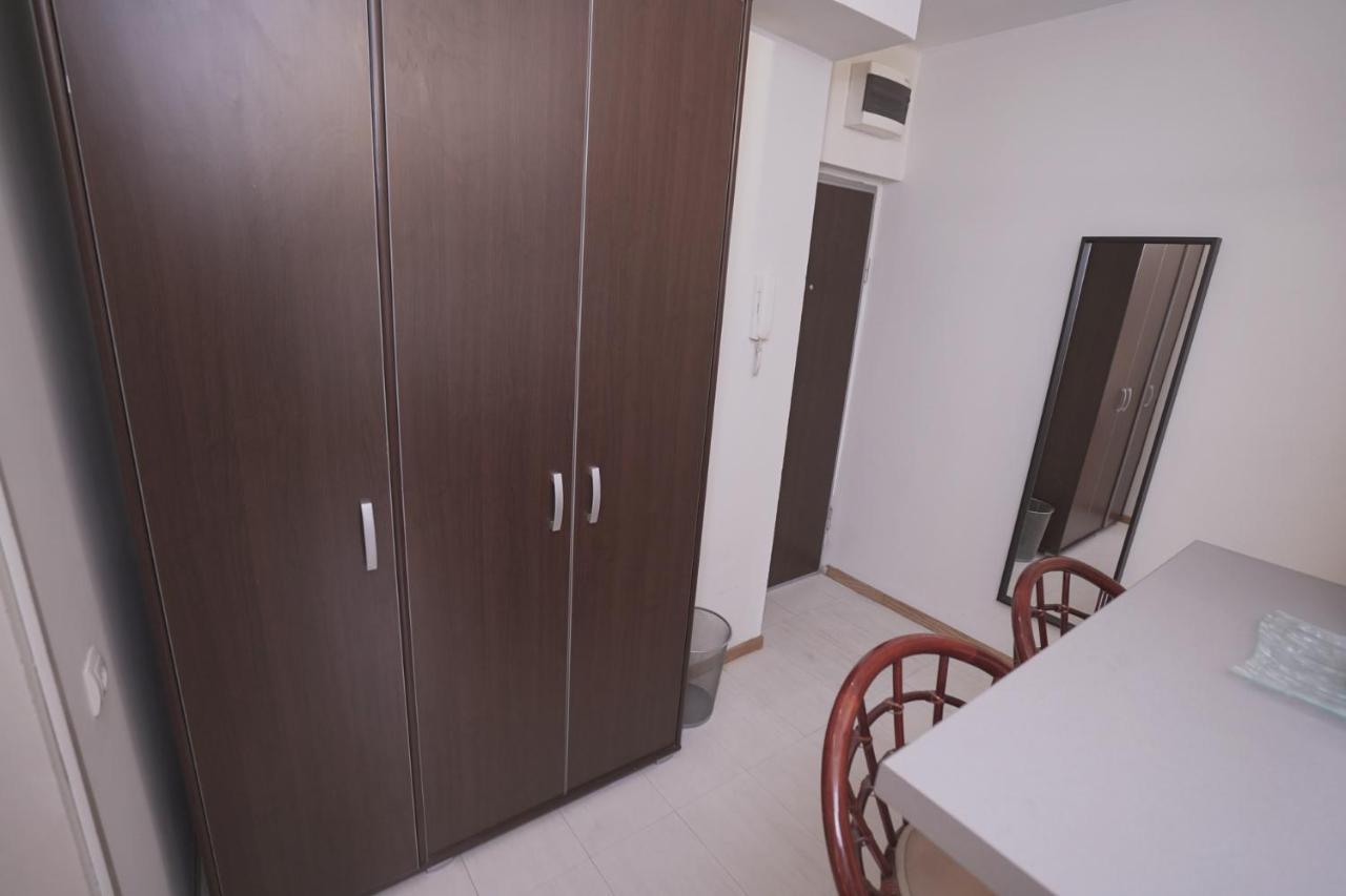 Ratan Apartment Beograd Bagian luar foto