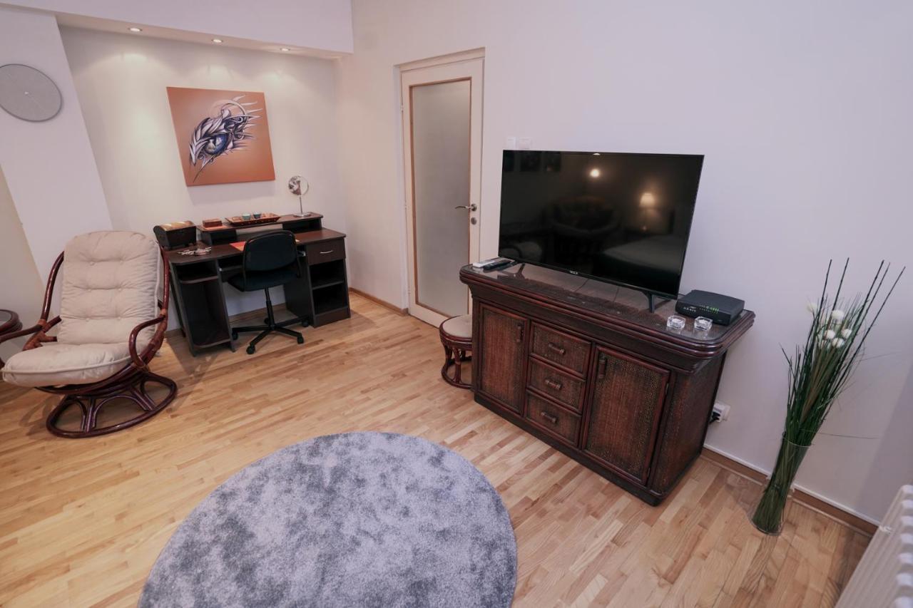 Ratan Apartment Beograd Bagian luar foto