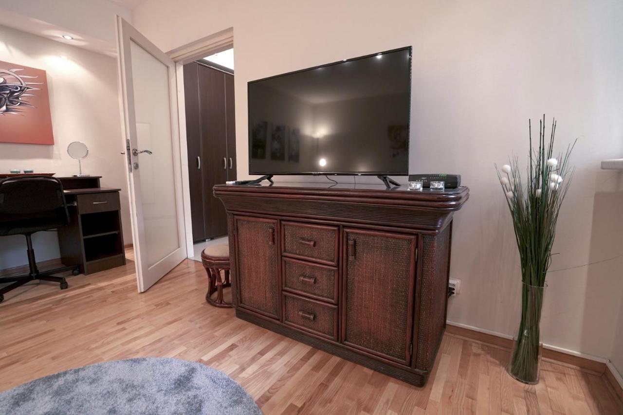 Ratan Apartment Beograd Bagian luar foto