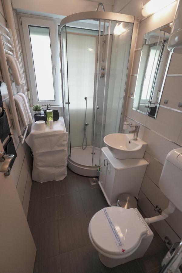 Ratan Apartment Beograd Bagian luar foto
